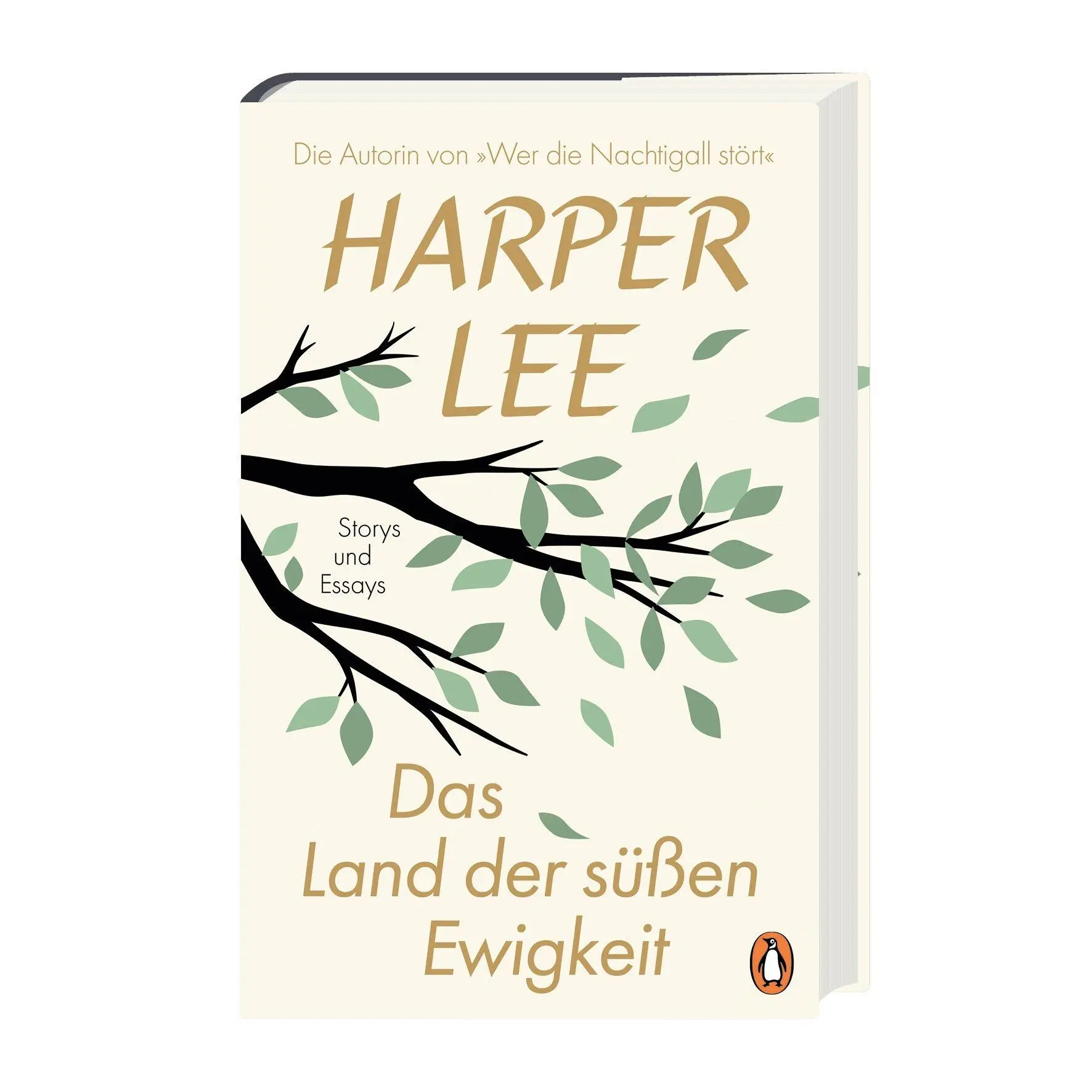 Bild: 9783328604624 | Das Land der süßen Ewigkeit | Harper Lee | Buch | 208 S. | Deutsch