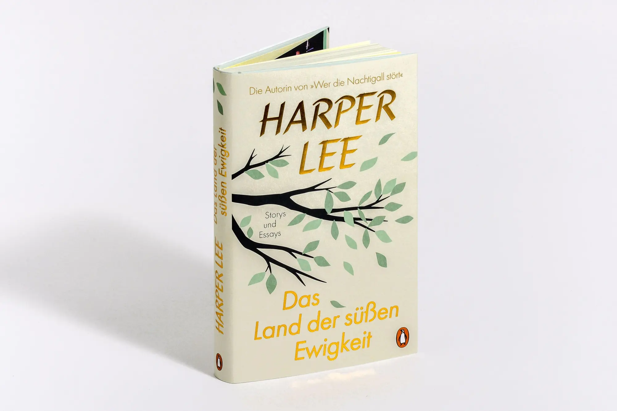 Bild: 9783328604624 | Das Land der süßen Ewigkeit | Harper Lee | Buch | 208 S. | Deutsch