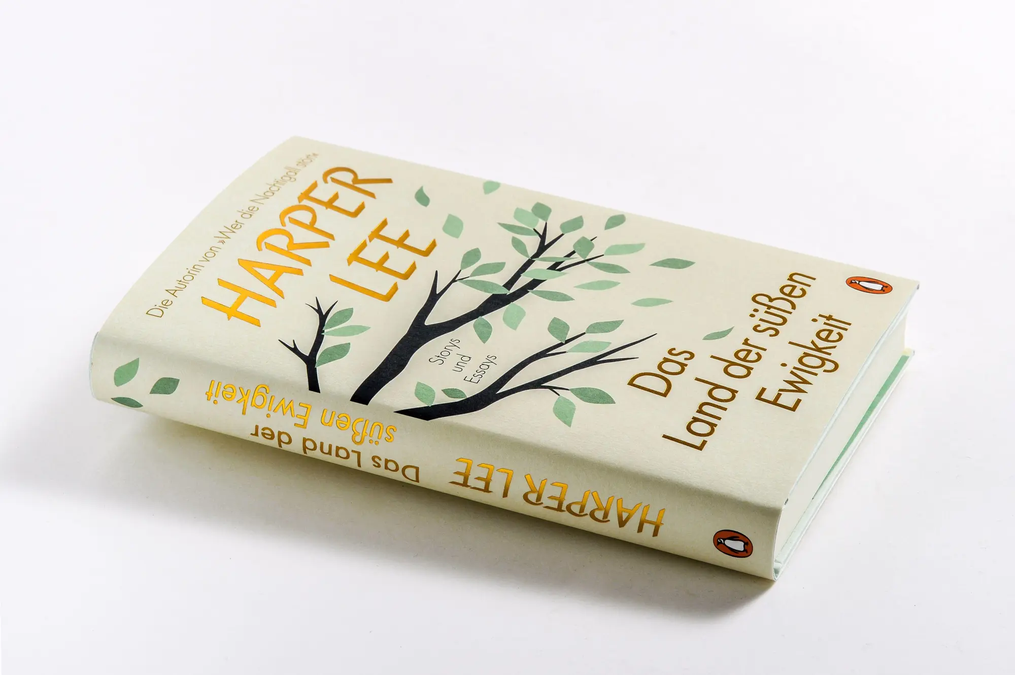 Bild: 9783328604624 | Das Land der süßen Ewigkeit | Harper Lee | Buch | 208 S. | Deutsch