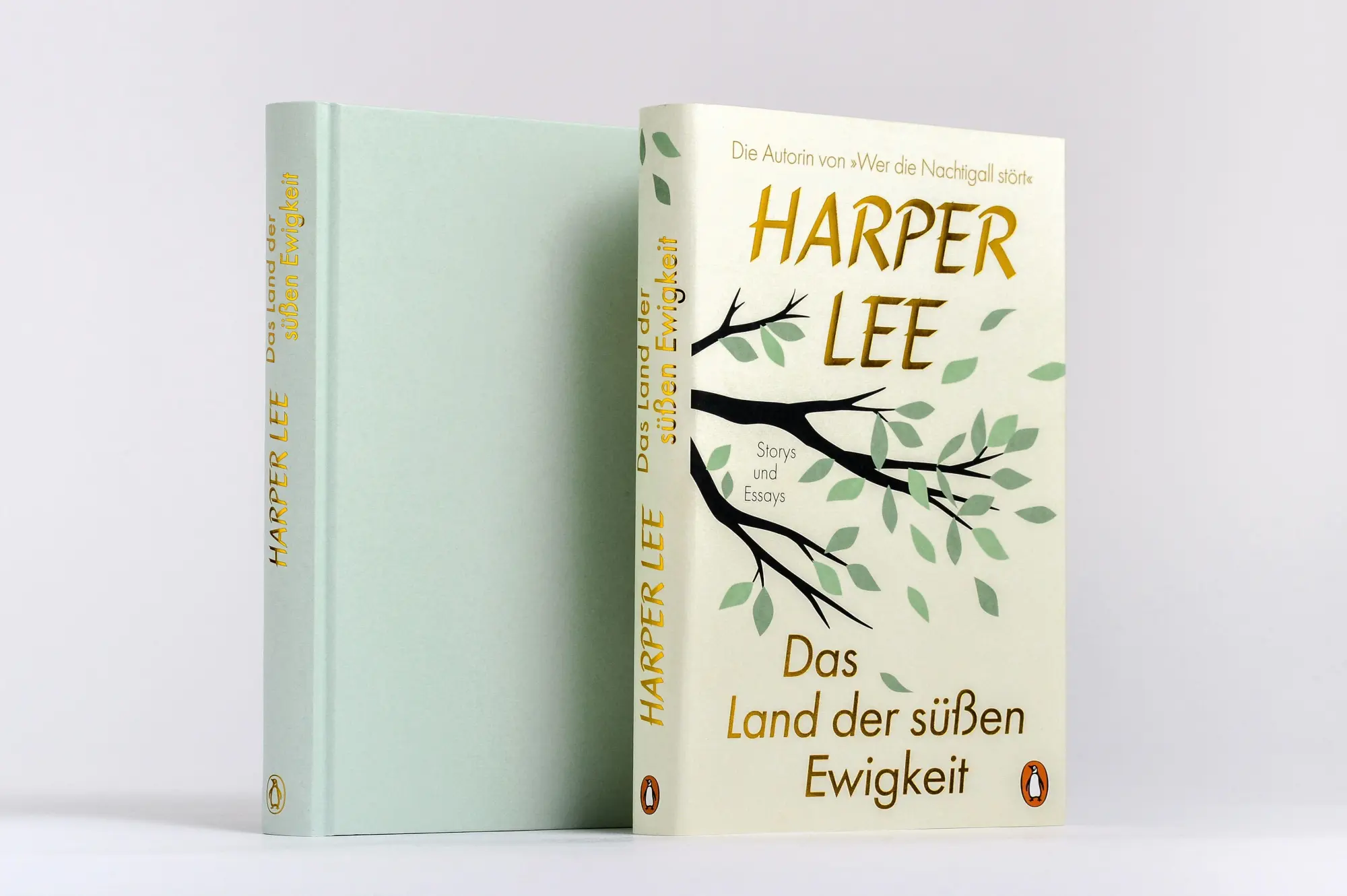 Bild: 9783328604624 | Das Land der süßen Ewigkeit | Harper Lee | Buch | 208 S. | Deutsch