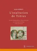 Cover: 9783799574624 | L' exaltation de Trèves | Klaus Krönert | Buch | Francia. Beihefte
