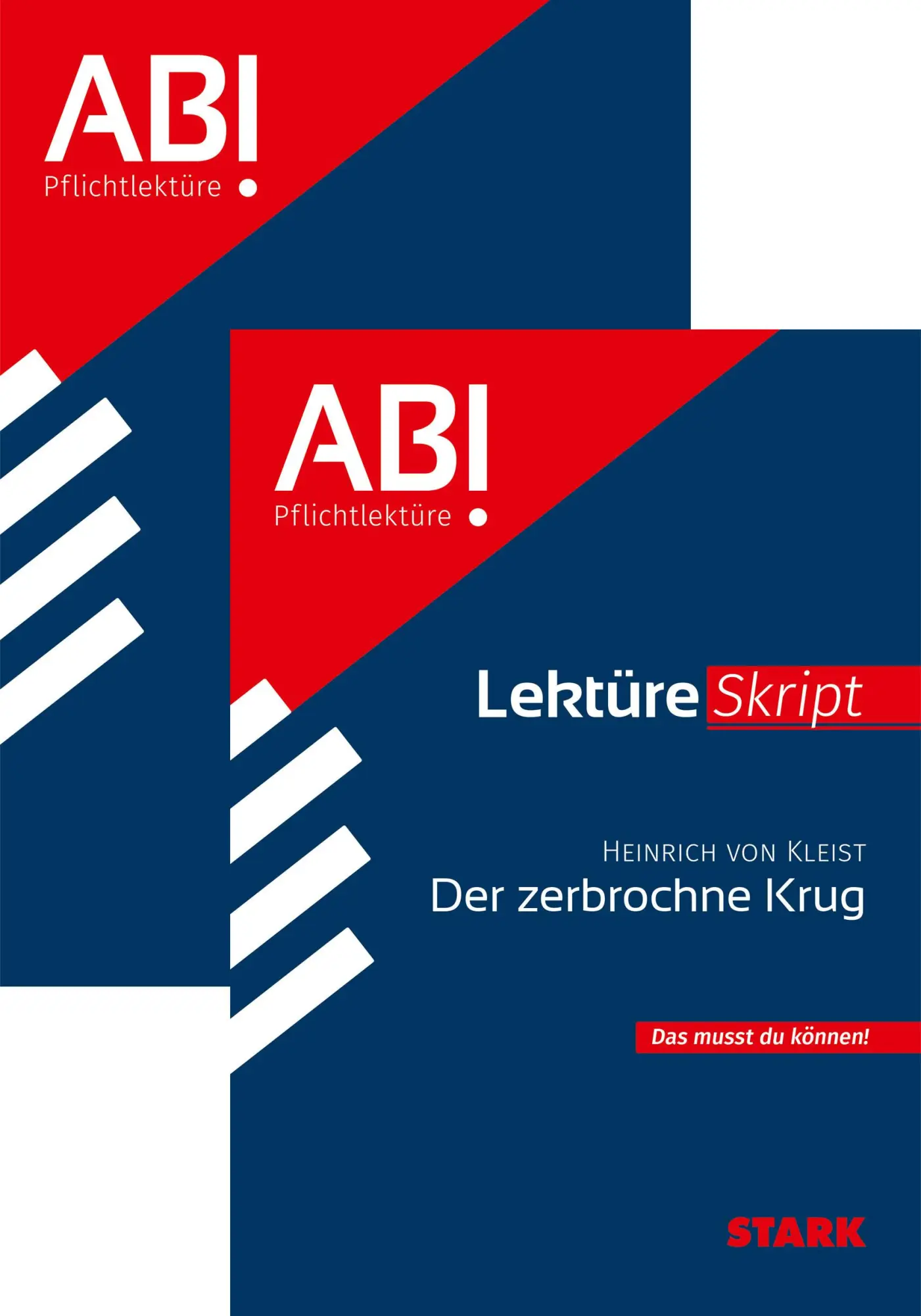 Cover: 9783849064624 | STARK Deutsch Vorteilspaket - LektüreSkript - Pflichtlektüren 2026...