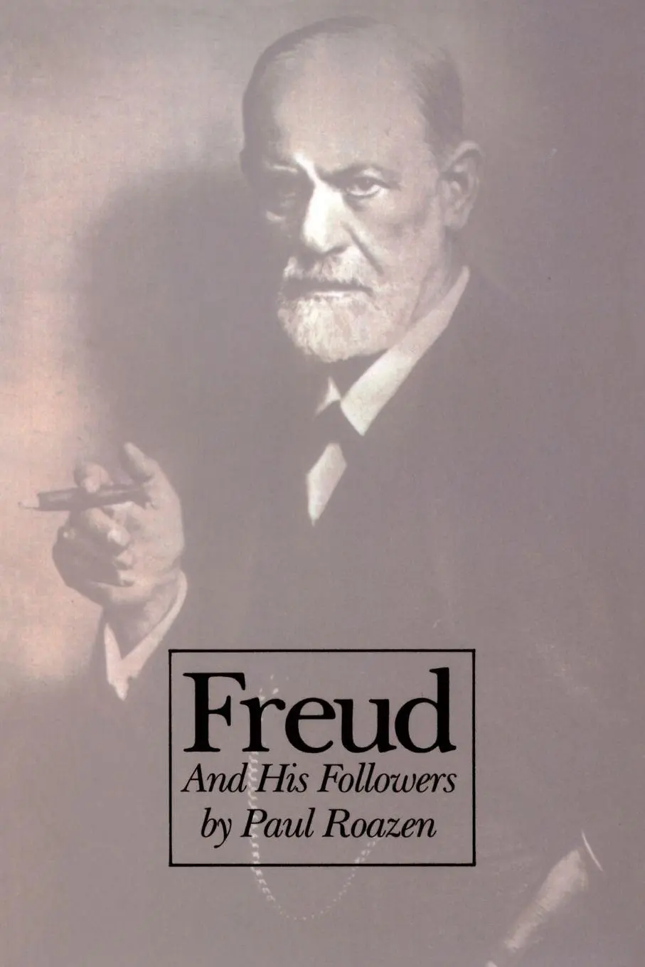 Cover: 9780306804724 | Freud and His Followers | Persistent Myths, Enduring Realities | Buch