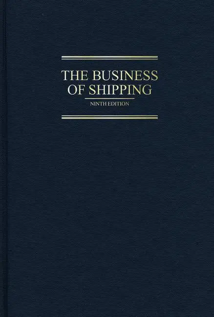 Cover: 9780764354724 | The Business of Shipping, 9th Edition | Ira Breskin | Buch | Gebunden