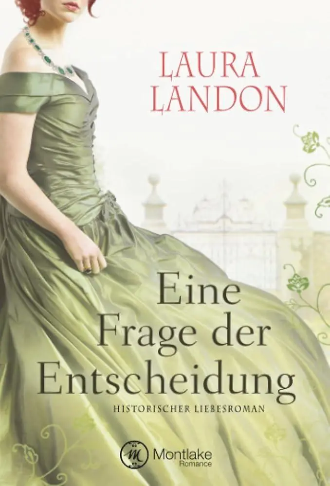 Cover: 9781503954724 | Eine Frage der Entscheidung | Laura Landon | Taschenbuch | Deutsch