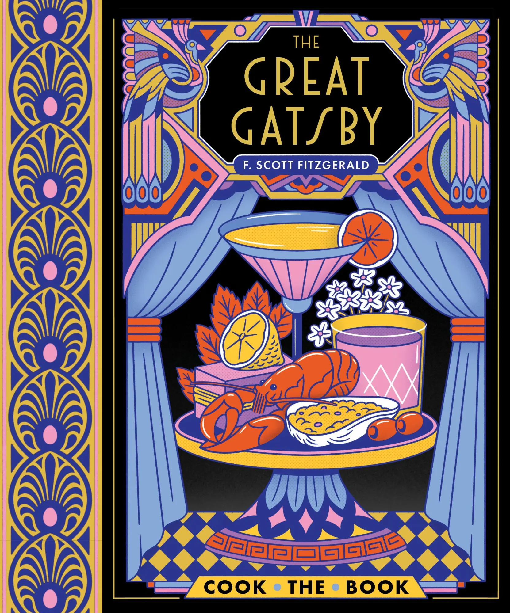 Cover: 9781797234724 | The Great Gatsby | F. Scott Fitzgerald | Buch | Englisch | 2025