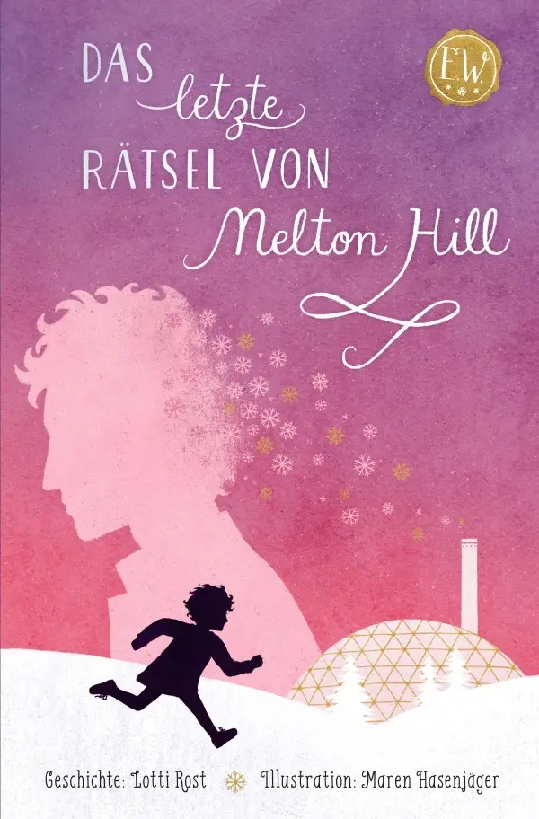 Cover: 9783818744724 | Das letzte Rätsel von Melton Hill | Lotti Rost | Taschenbuch | 652 S.