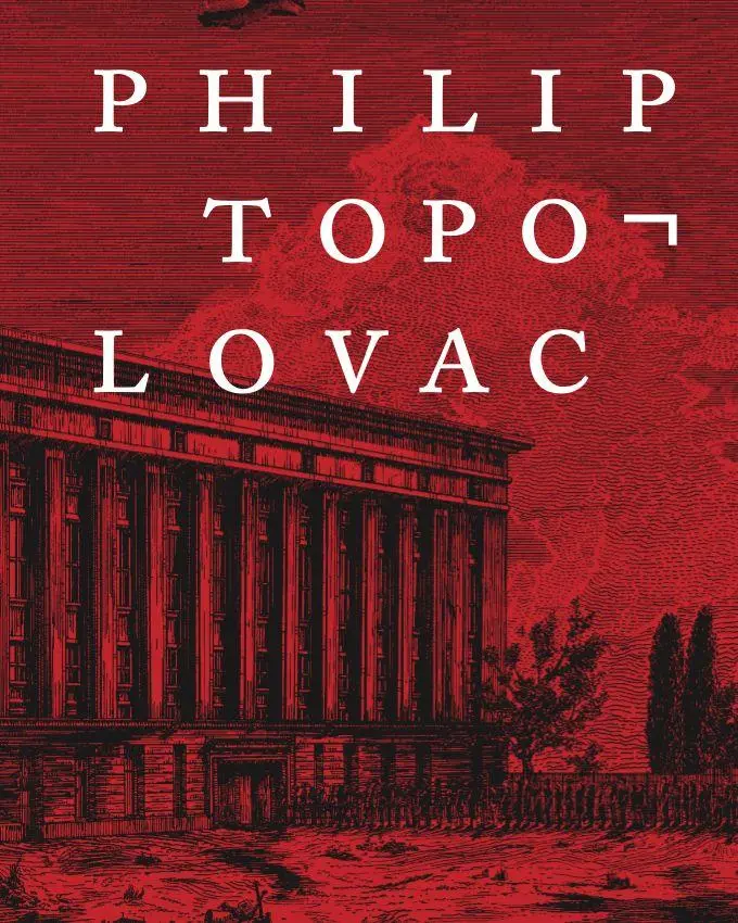 Cover: 9783864424724 | Philip Topolovac | Christine Heidemann (u. a.) | Buch | Deutsch | 2026