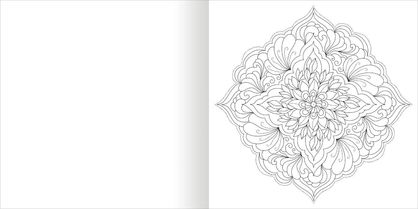 Bild: 4014489134824 | Aquarell-Malblock - Mandalas | Marielle Enders | Taschenbuch | 48 S.