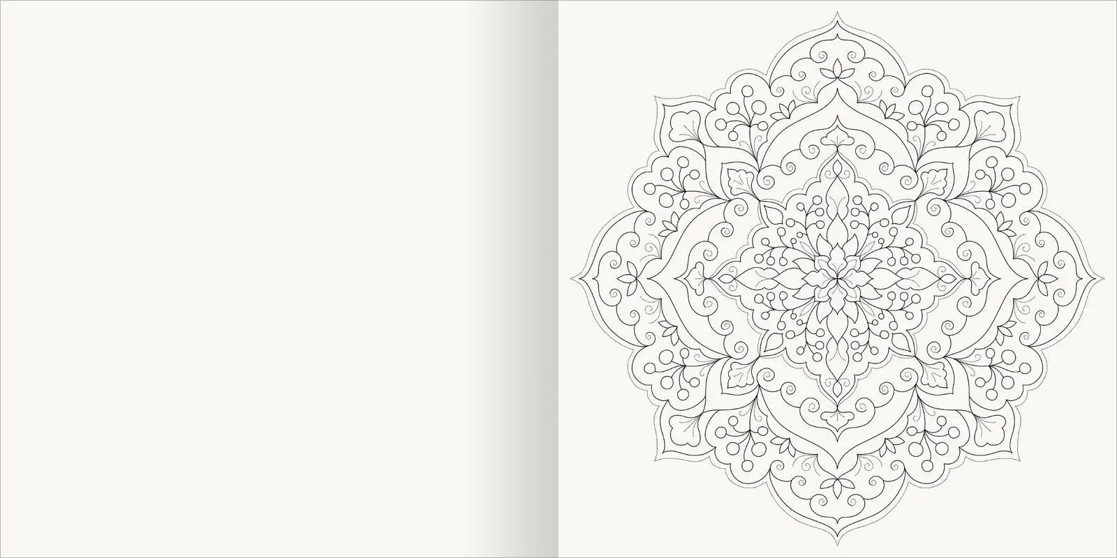 Bild: 4014489134824 | Aquarell-Malblock - Mandalas | Marielle Enders | Taschenbuch | 48 S.