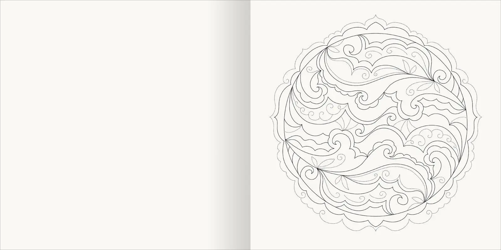 Bild: 4014489134824 | Aquarell-Malblock - Mandalas | Marielle Enders | Taschenbuch | 48 S.