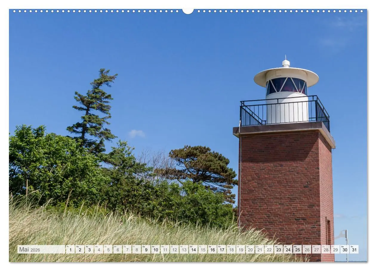 Bild: 9783457454824 | Föhr - Nordfriesische Insel Impressionen (hochwertiger Premium...