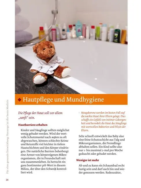 Bild: 9783706624824 | Die Kinderapotheke für Zuhause | Marialuise Maier | Buch | 182 S.