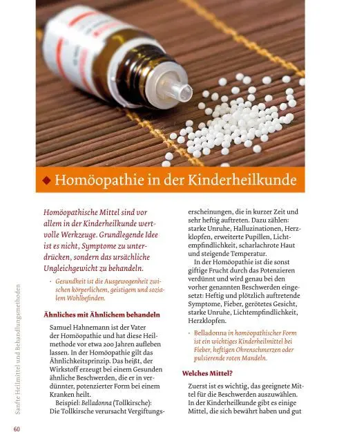 Bild: 9783706624824 | Die Kinderapotheke für Zuhause | Marialuise Maier | Buch | 182 S.
