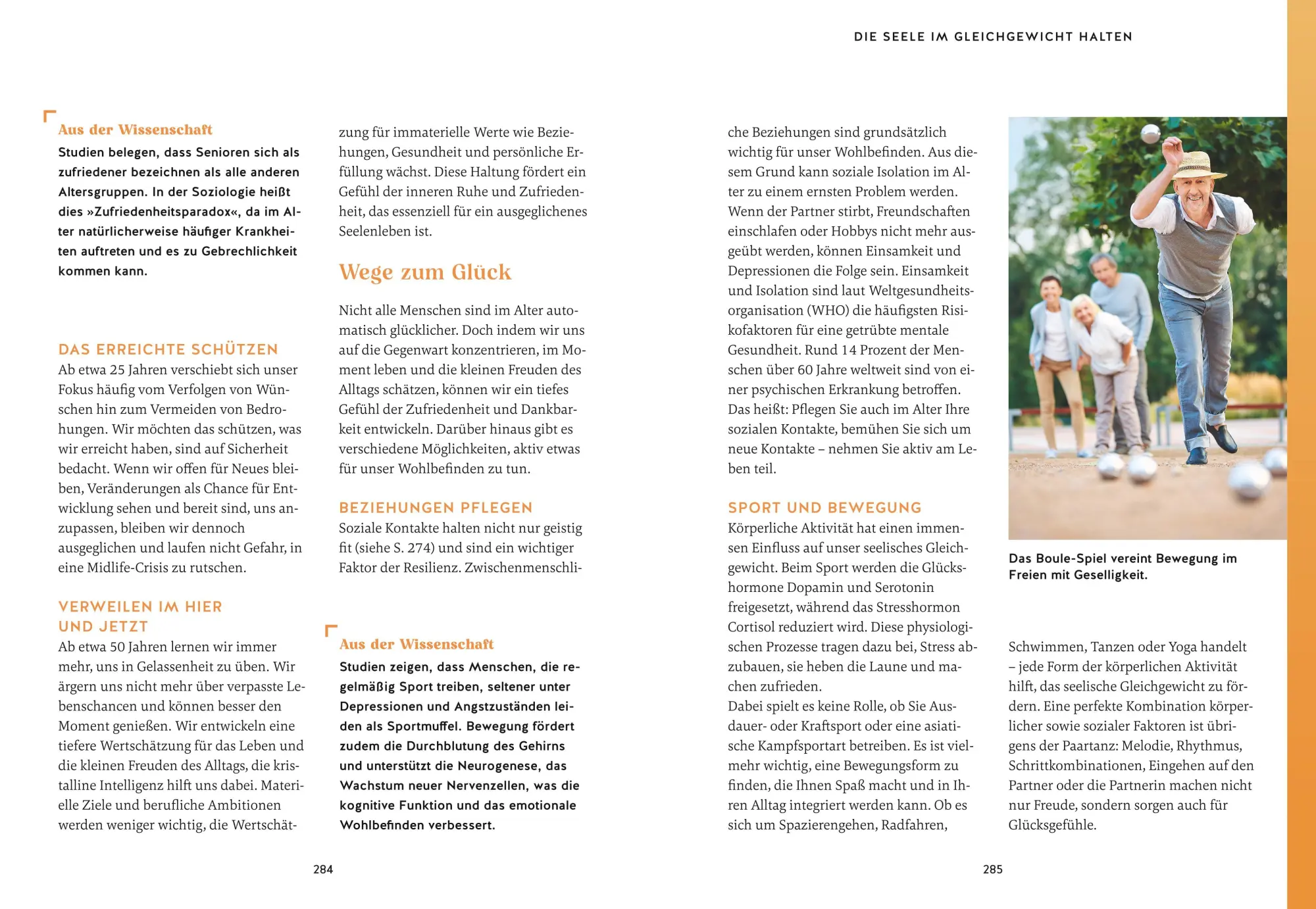 Bild: 9783833894824 | Gesund über 90 werden | Claus Leitzmann (u. a.) | Buch | 320 S. | 2024