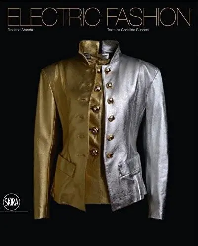 Cover: 9788857224824 | Electric Fashion | Christine Suppes | Buch | Englisch | 2015 | Skira