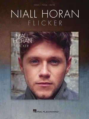 Cover: 9781540014924 | Niall Horan - Flicker | Niall Horan | Taschenbuch | Buch | Englisch