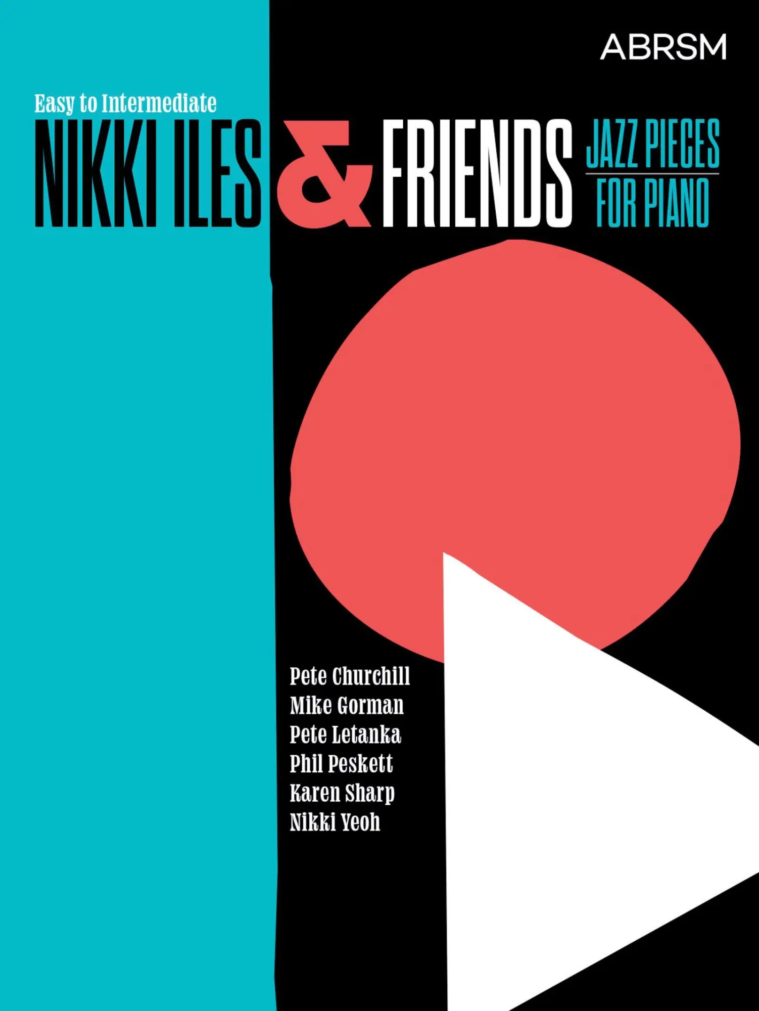 Cover: 9781786014924 | Nikki Iles &amp; Friends, Easy to Intermediate | Nikki Iles | Broschüre