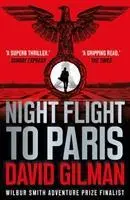 Cover: 9781788544924 | Night Flight to Paris | David Gilman | Taschenbuch | 498 S. | Englisch