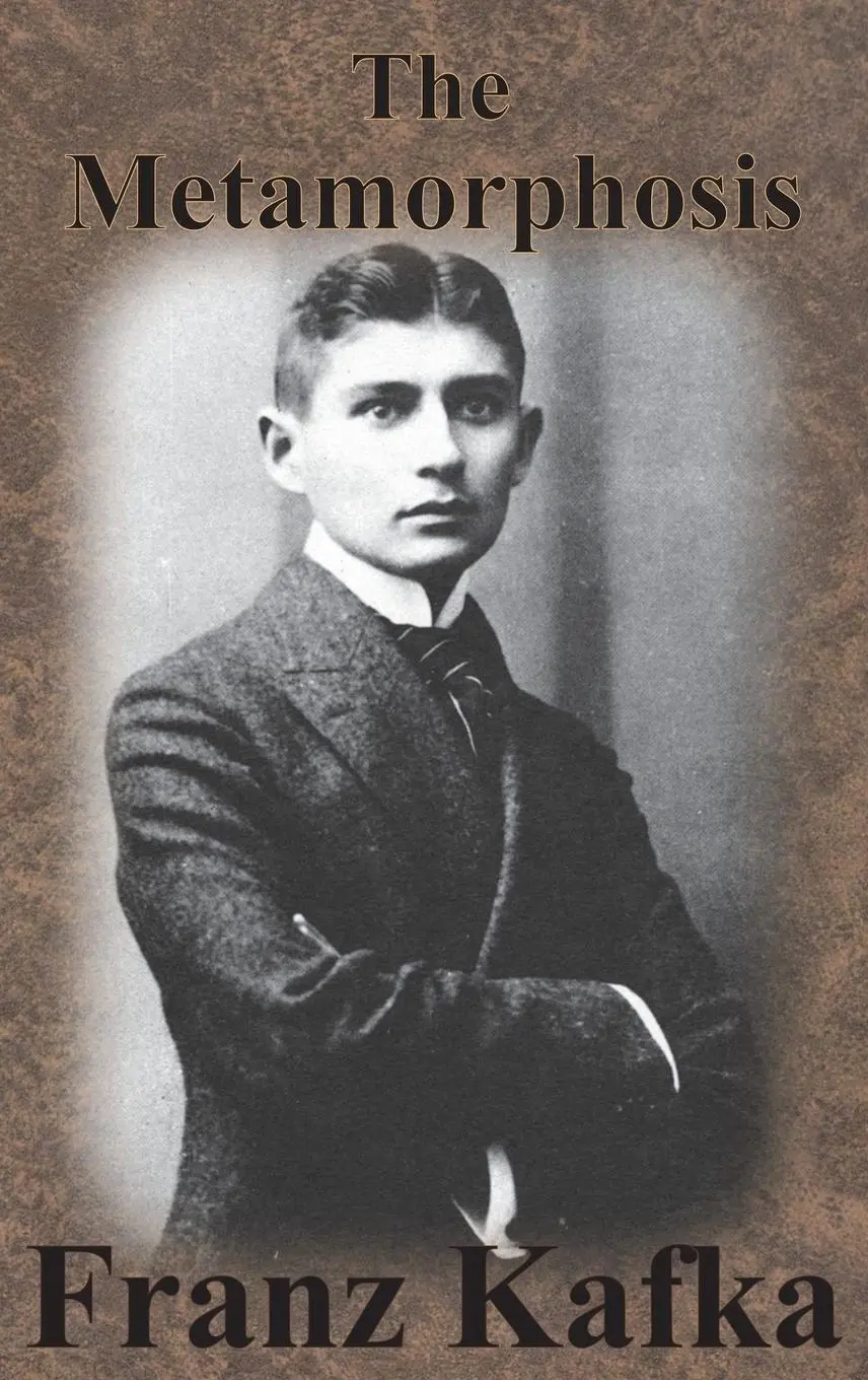 Cover: 9781945644924 | The Metamorphosis | Franz Kafka | Buch | Englisch | 2017