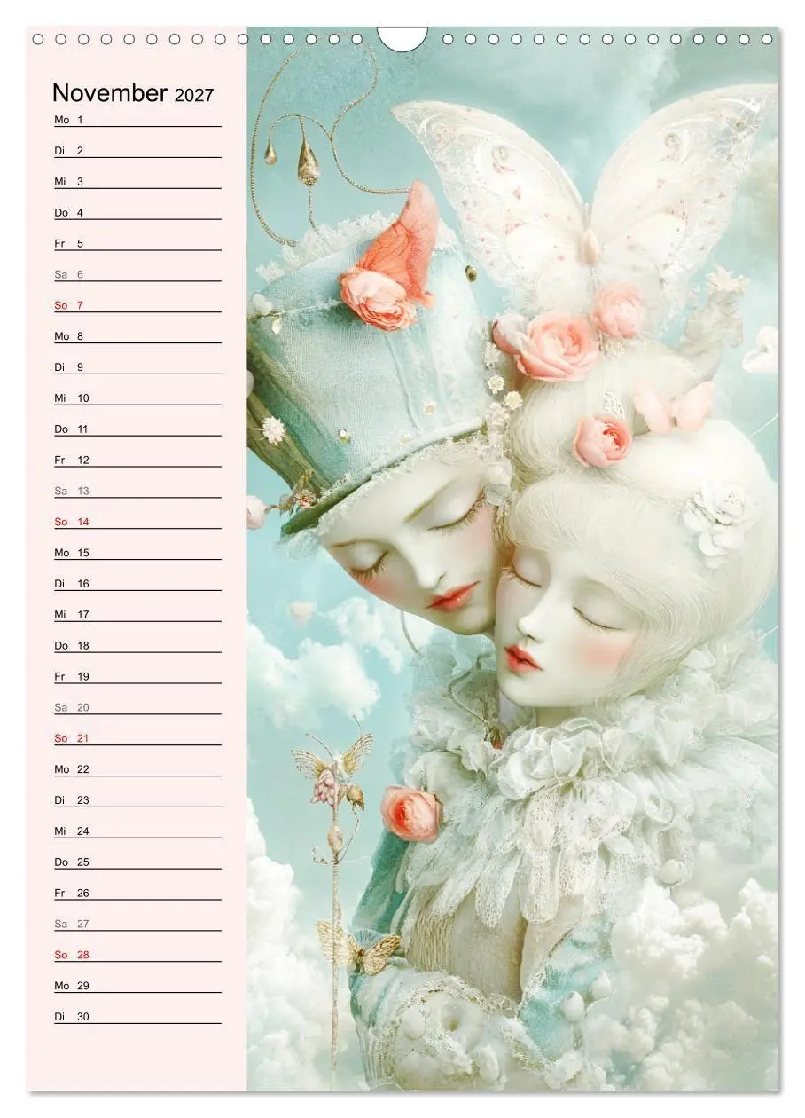 Bild: 9783516774924 | Tarot Wunderwelten. Surrealistische und magische Tarot-Kunst...