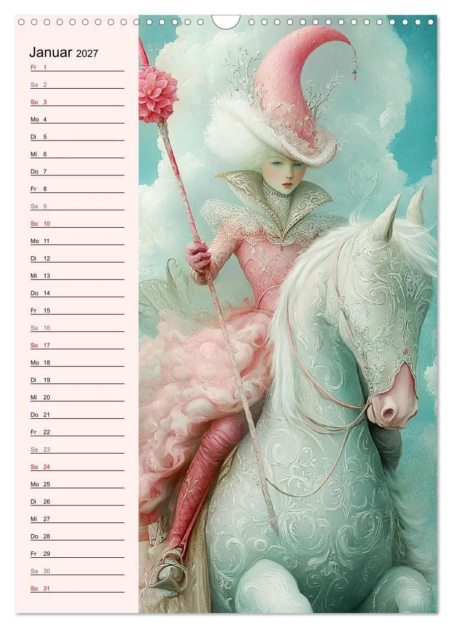 Bild: 9783516774924 | Tarot Wunderwelten. Surrealistische und magische Tarot-Kunst...