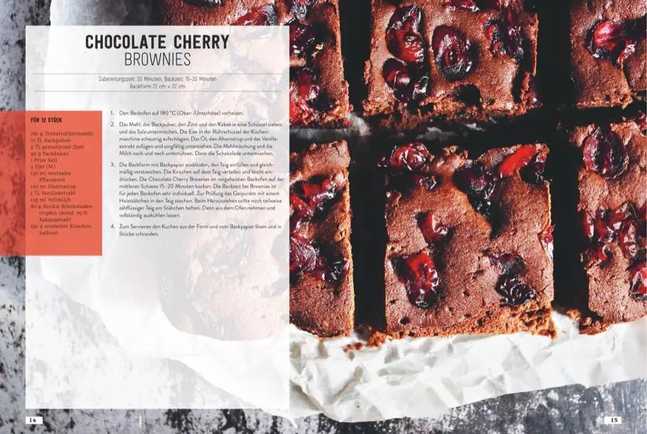 Bild: 9783959614924 | Bake America Great Again | Buch | 192 S. | Deutsch | 2020
