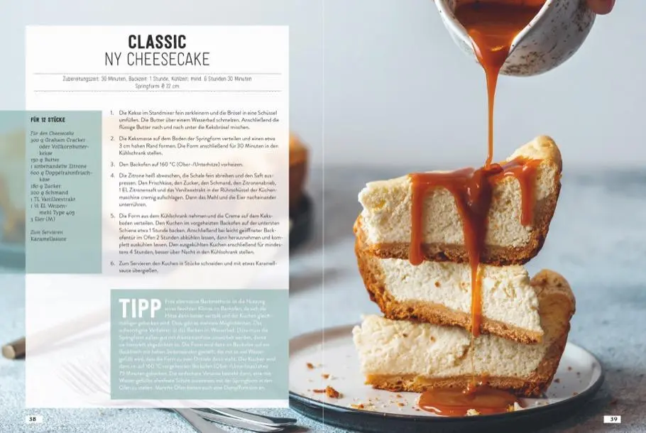Bild: 9783959614924 | Bake America Great Again | Buch | 192 S. | Deutsch | 2020