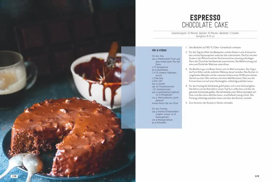 Bild: 9783959614924 | Bake America Great Again | Buch | 192 S. | Deutsch | 2020