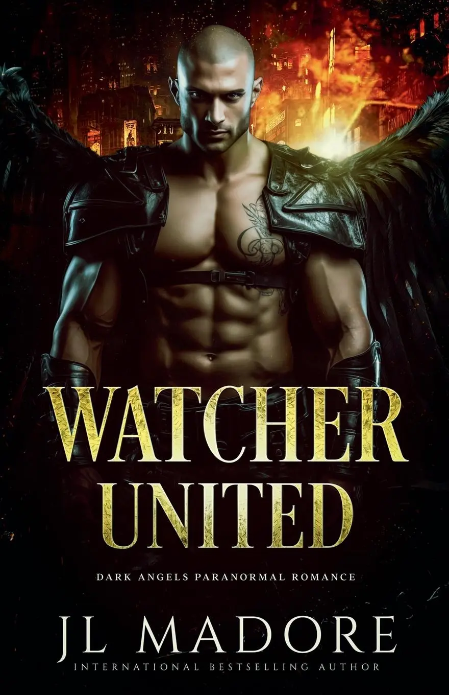 Cover: 9798227184924 | Watcher United | Jl Madore | Taschenbuch | Englisch | 2019 | JL Madore
