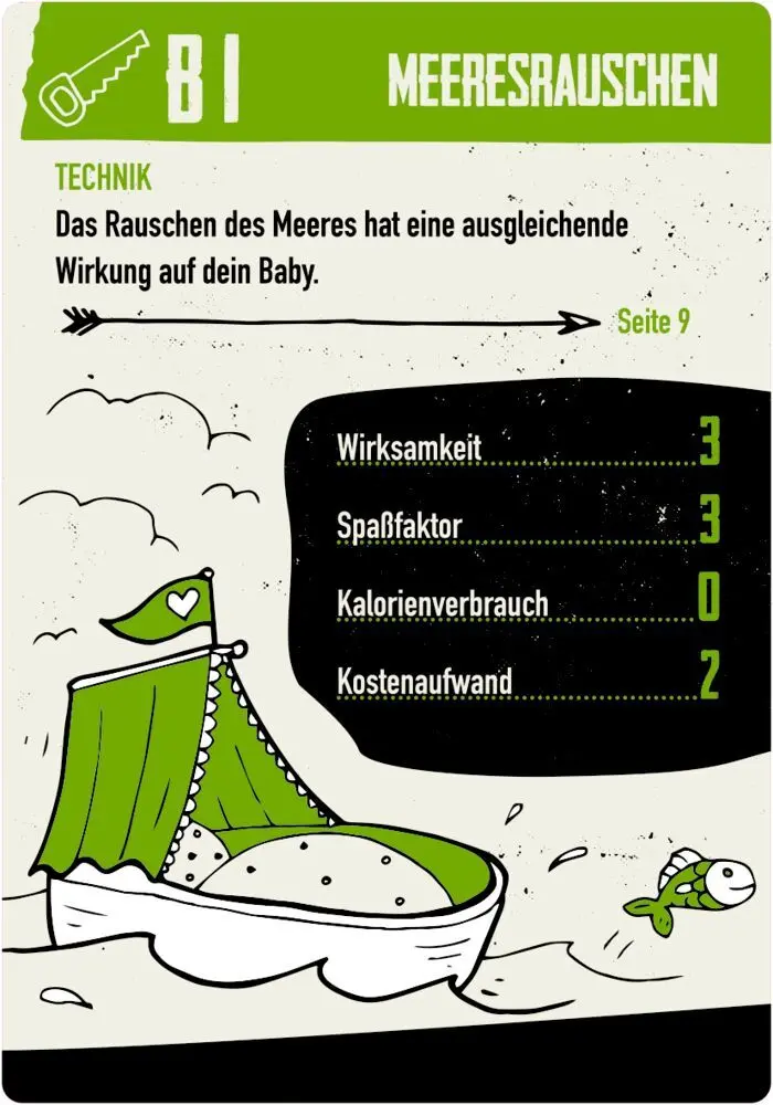 Bild: 4050003725024 | Schachtelspiel - Papa-Quartett | Stell dich der Herausforderung!