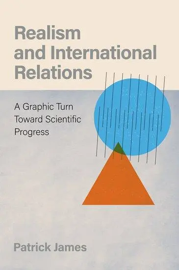 Cover: 9780197645024 | Realism and International Relations | Patrick James | Buch | Gebunden