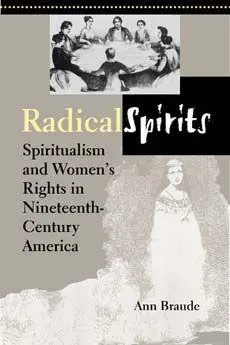 Cover: 9780253215024 | Radical Spirits, Second Edition | Ann Braude | Taschenbuch | Englisch