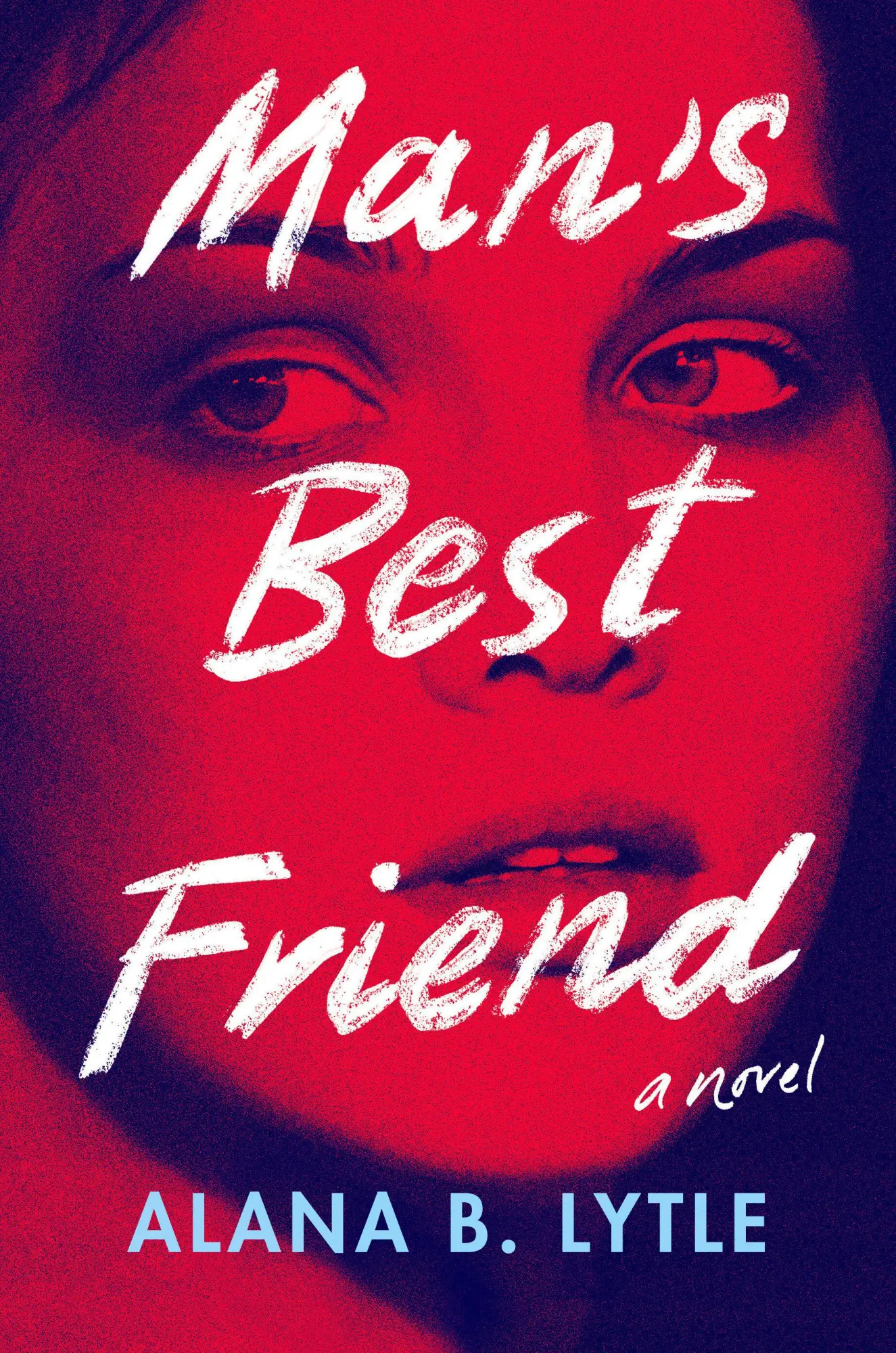 Cover: 9780593715024 | Man's Best Friend | Alana B Lytle | Buch | Englisch | 2024