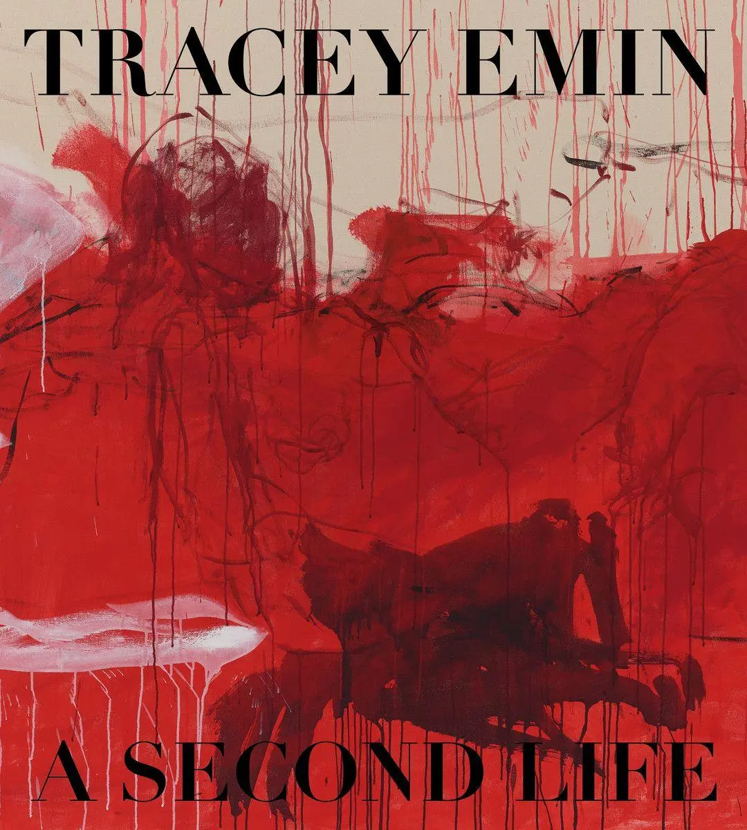 Cover: 9781917055024 | Tracey Emin | A Second Life | Alvin Li (u. a.) | Buch | Englisch