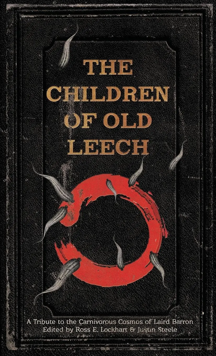 Cover: 9781939905024 | The Children of Old Leech | Ross E. Lockhart (u. a.) | Buch | Englisch