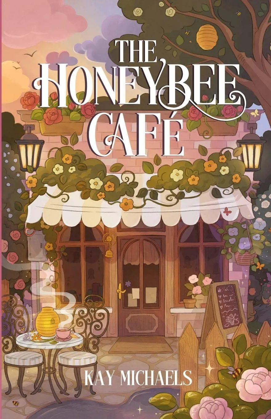 Cover: 9781969395024 | The Honeybee Cafe | Kay Michaels | Taschenbuch | Englisch | 2026