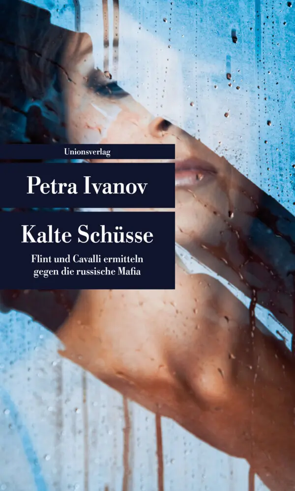 Cover: 9783293205024 | Kalte Schüsse | Petra Ivanov | Taschenbuch | 411 S. | Deutsch | 2013