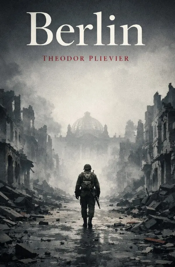 Cover: 9783565315024 | Berlin | DE | Theodor Plievier | Taschenbuch | 548 S. | Deutsch | 2026