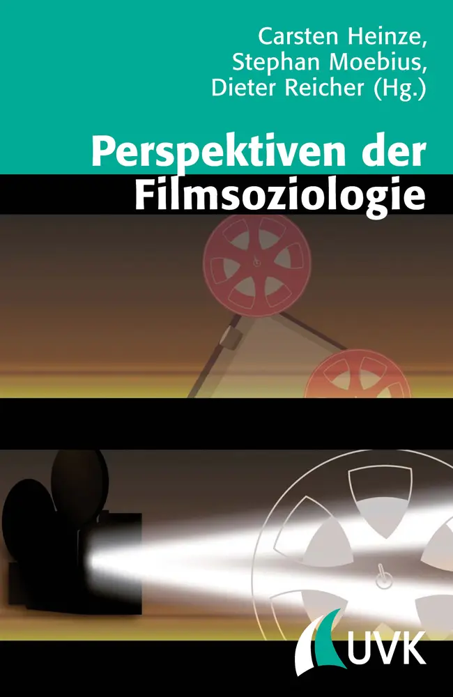 Cover: 9783744505024 | Perspektiven der Filmsoziologie | Carsten Heinze (u. a.) | Taschenbuch