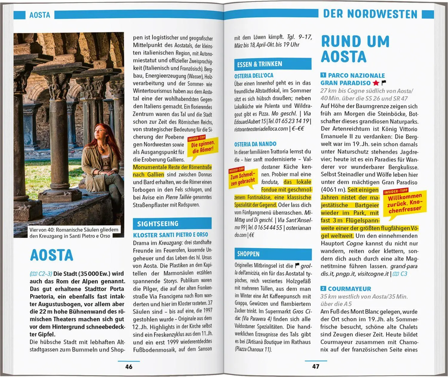 Bild: 9783829745024 | MARCO POLO Reiseführer Italien | Bettina Dürr (u. a.) | Taschenbuch