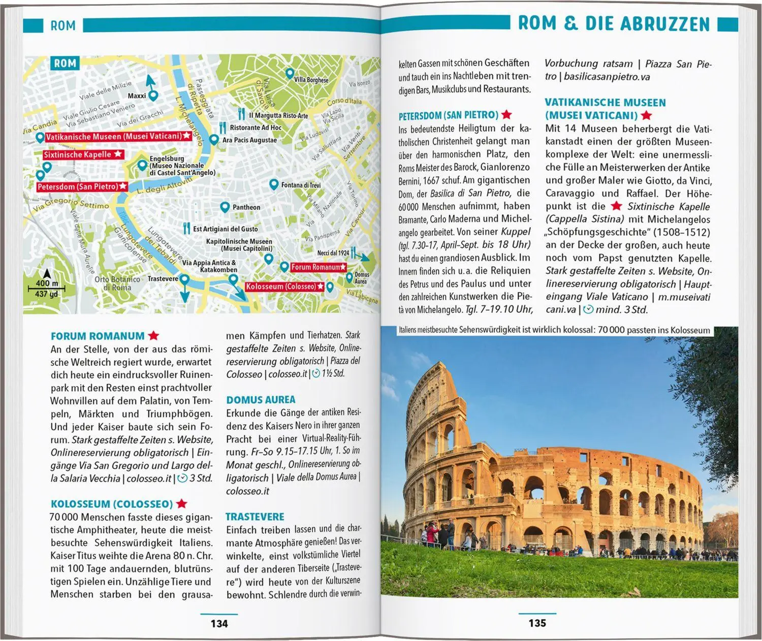Bild: 9783829745024 | MARCO POLO Reiseführer Italien | Bettina Dürr (u. a.) | Taschenbuch