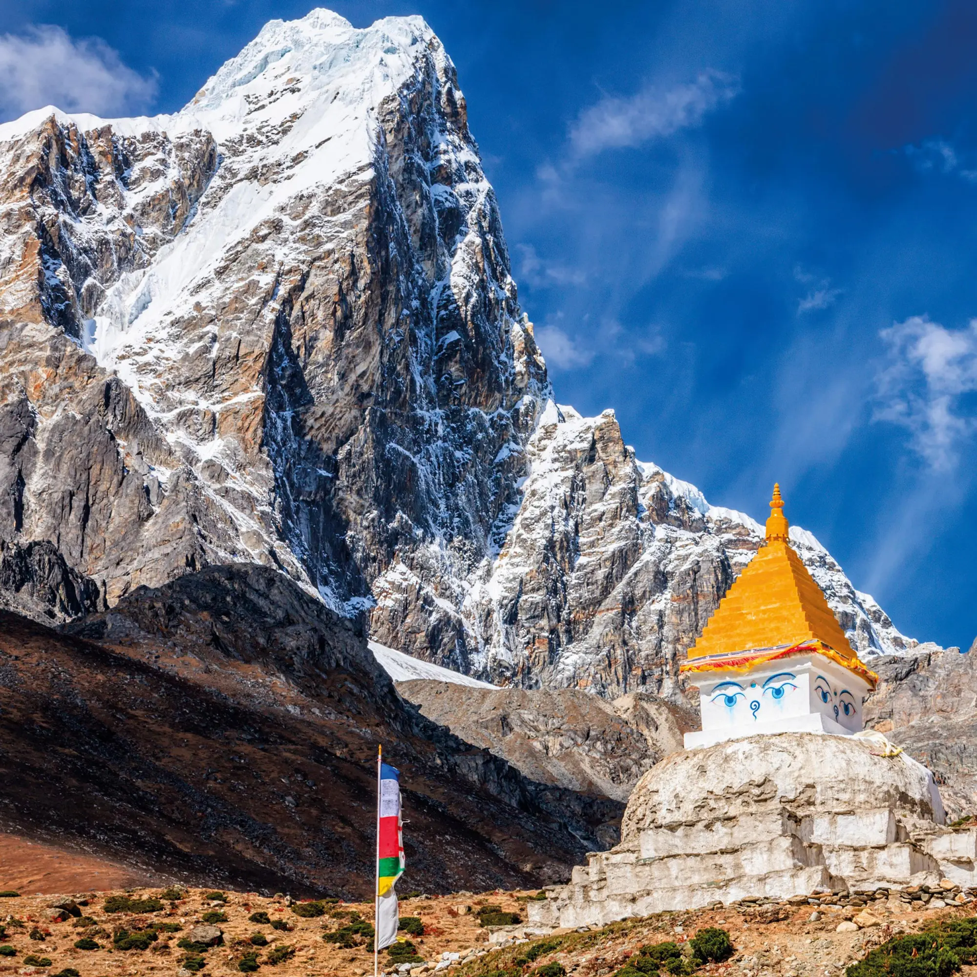 Bild: 9783959295024 | Himalaya 2026 | Kalender 2026 | Kalender | Mindful editions | 28 S.