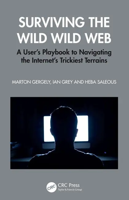 Cover: 9781032645124 | Surviving the Wild Wild Web | Heba Saleous (u. a.) | Taschenbuch