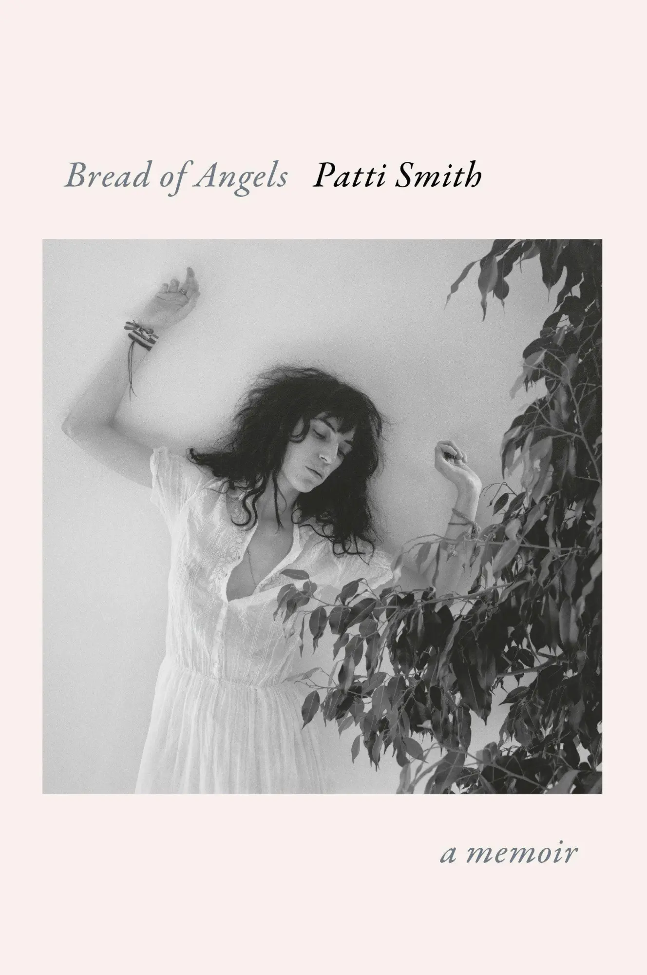 Cover: 9781101875124 | Bread of Angels | A Memoir | Patti Smith | Buch | Englisch | 2025