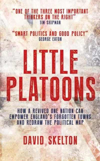 Cover: 9781785905124 | Little Platoons | David Skelton | Taschenbuch | Englisch | 2019