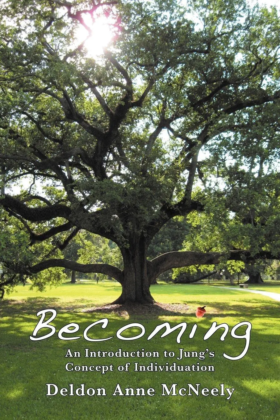 Cover: 9781926715124 | Becoming | An Introduction to Jung's Concept of Individuation | Buch