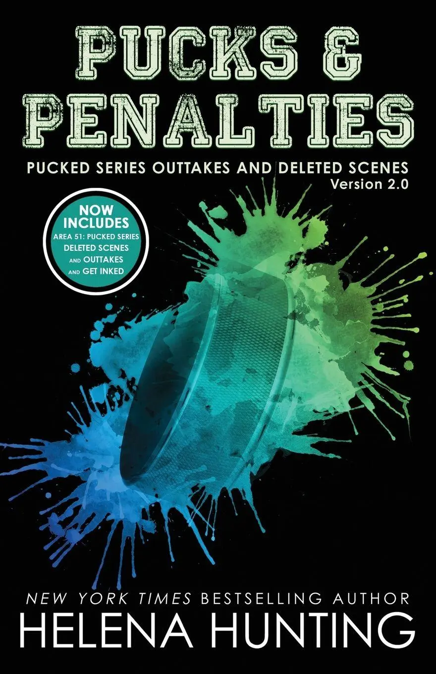 Cover: 9781989185124 | Pucks &amp; Penalties | Helena Hunting | Taschenbuch | Englisch | 2020