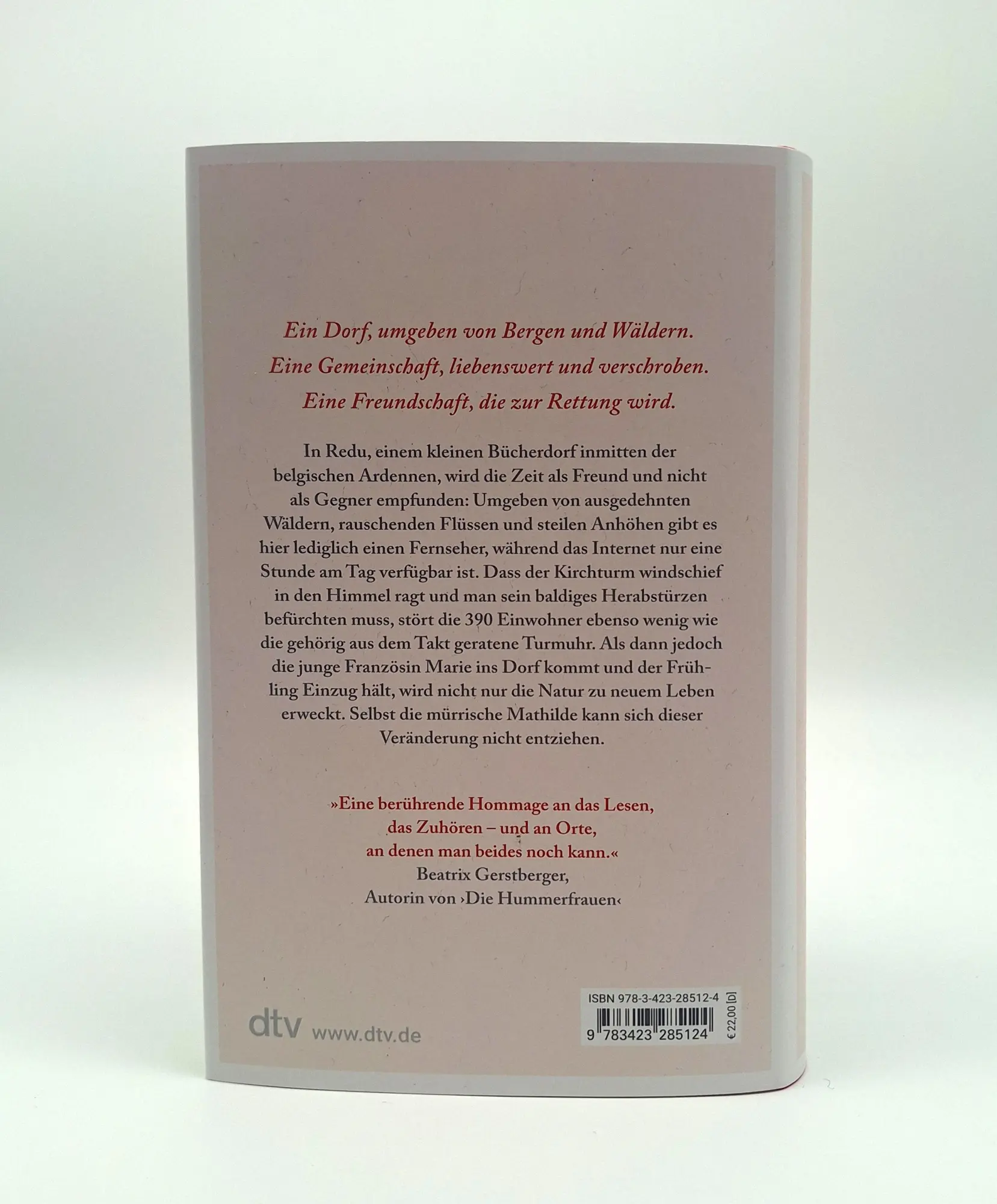 Bild: 9783423285124 | Mathilde und Marie | Torsten Woywod | Buch | 336 S. | Deutsch | 2026