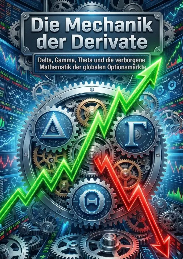 Cover: 9783565305124 | Die Mechanik der Derivate | Wolfgang Diederich | Taschenbuch | Deutsch